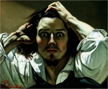 gustave courbet